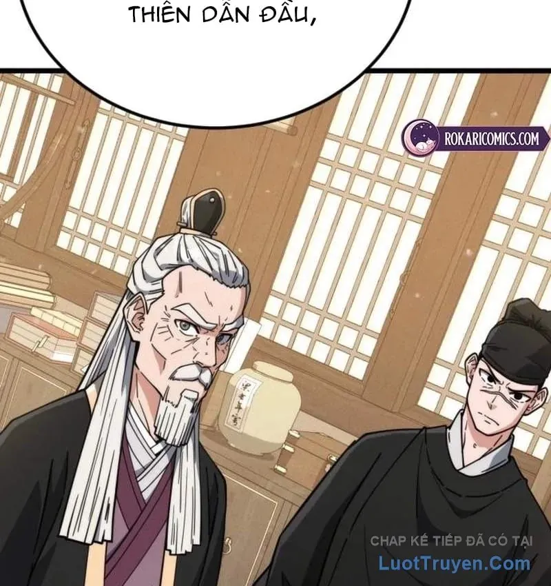 Tiểu Nữ Che Giấu Thiên Phú Võ Công Chapter 29 - 129