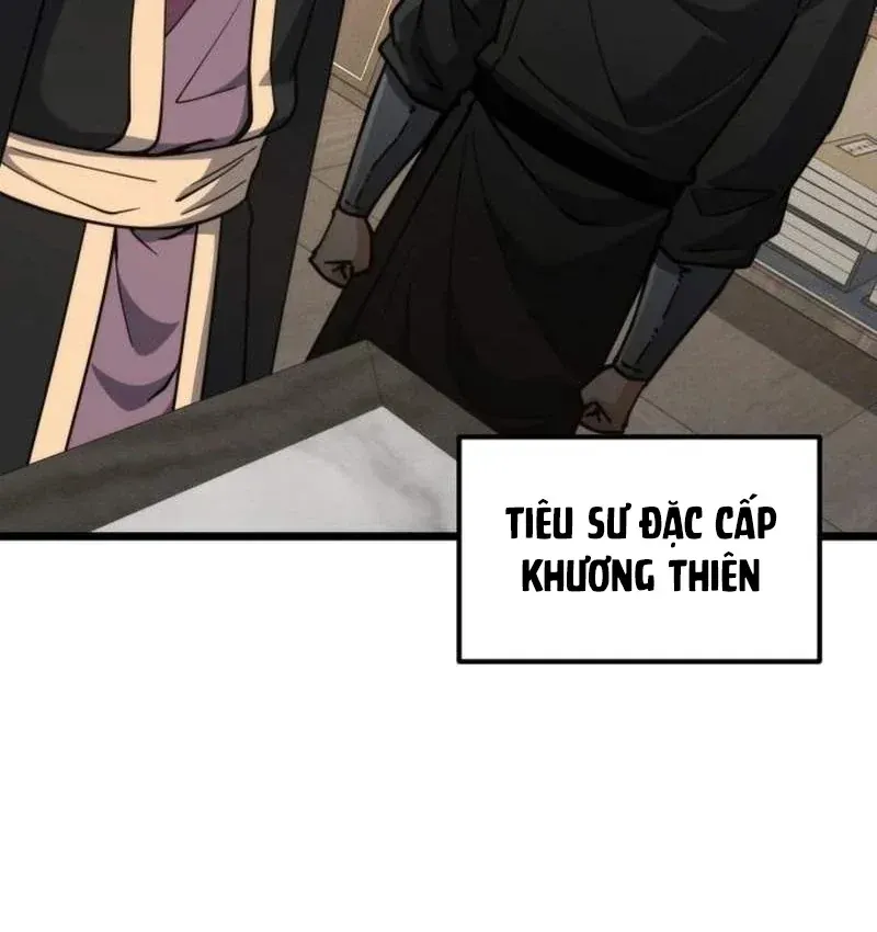 Tiểu Nữ Che Giấu Thiên Phú Võ Công Chapter 29 - 130