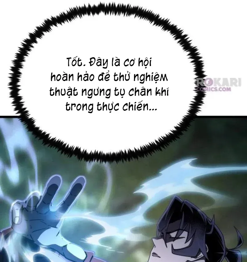 Tiểu Nữ Che Giấu Thiên Phú Võ Công Chapter 29 - 16