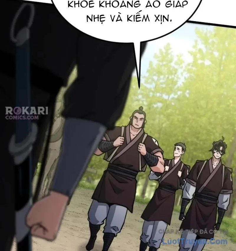 Tiểu Nữ Che Giấu Thiên Phú Võ Công Chapter 29 - 163