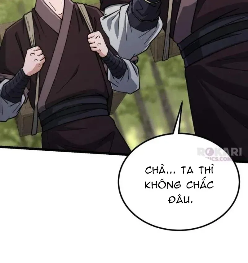 Tiểu Nữ Che Giấu Thiên Phú Võ Công Chapter 29 - 178