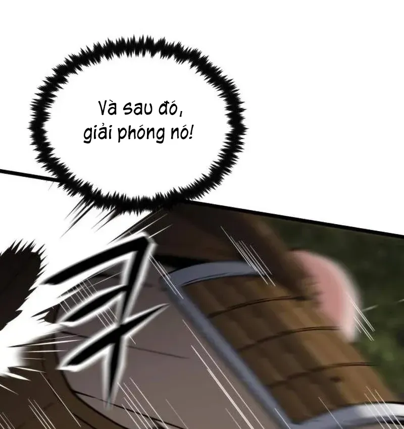 Tiểu Nữ Che Giấu Thiên Phú Võ Công Chapter 29 - 28