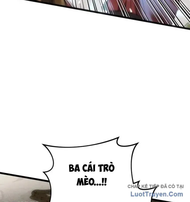 Tiểu Nữ Che Giấu Thiên Phú Võ Công Chapter 29 - 30