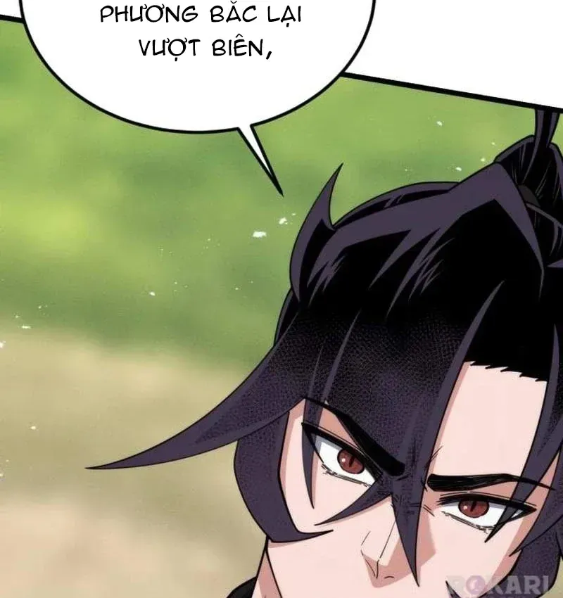 Tiểu Nữ Che Giấu Thiên Phú Võ Công Chapter 29 - 4