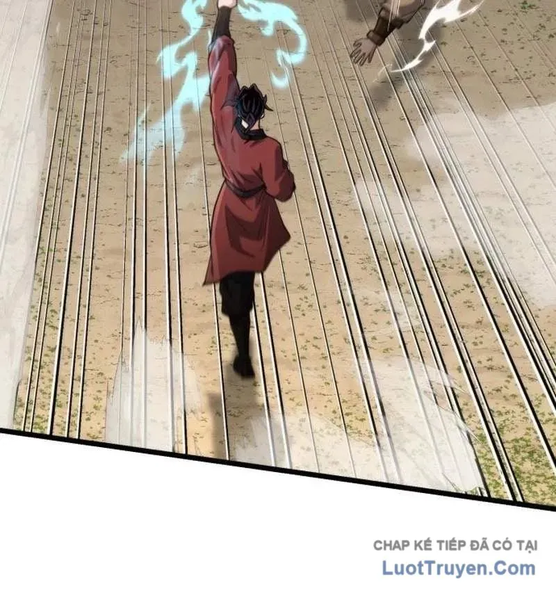 Tiểu Nữ Che Giấu Thiên Phú Võ Công Chapter 29 - 32