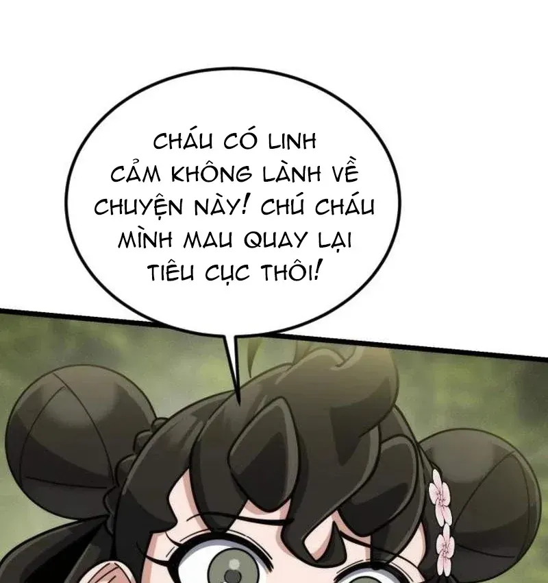 Tiểu Nữ Che Giấu Thiên Phú Võ Công Chapter 29 - 70