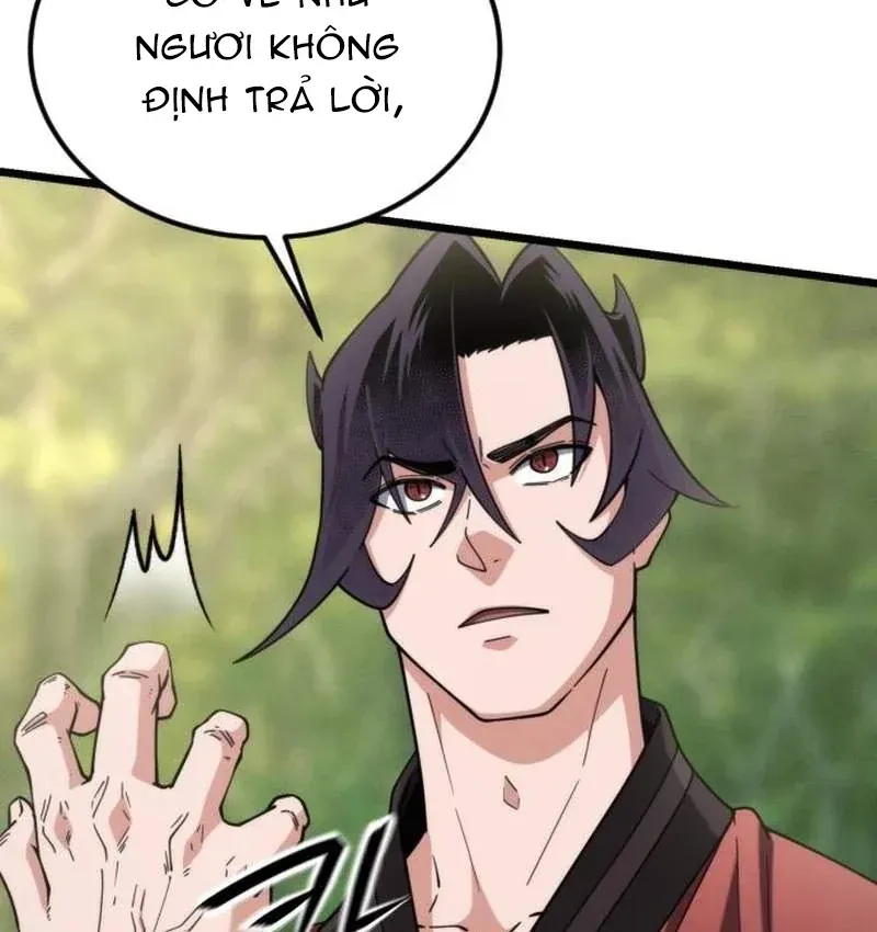 Tiểu Nữ Che Giấu Thiên Phú Võ Công Chapter 29 - 10