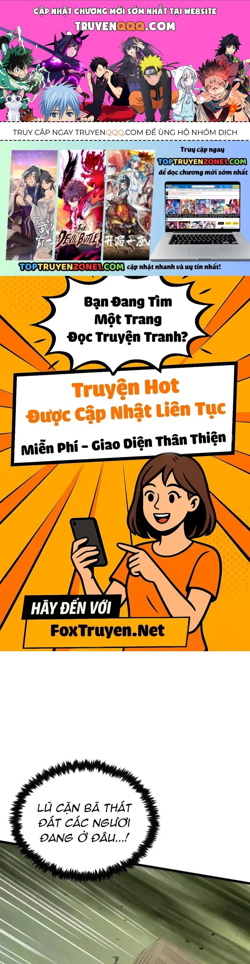 Tiểu Nữ Che Giấu Thiên Phú Võ Công Chapter 30 - 1