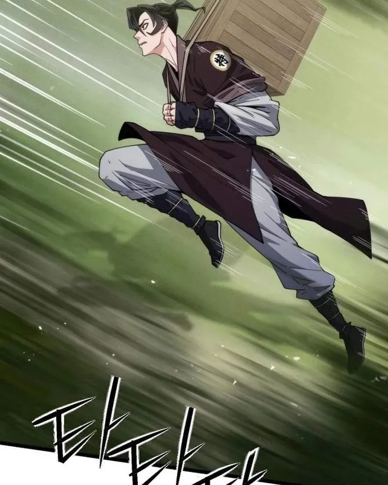 Tiểu Nữ Che Giấu Thiên Phú Võ Công Chapter 30 - 2