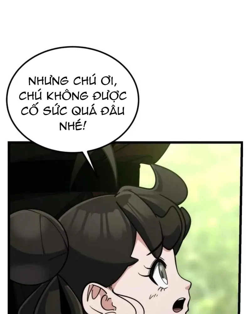 Tiểu Nữ Che Giấu Thiên Phú Võ Công Chapter 30 - 101