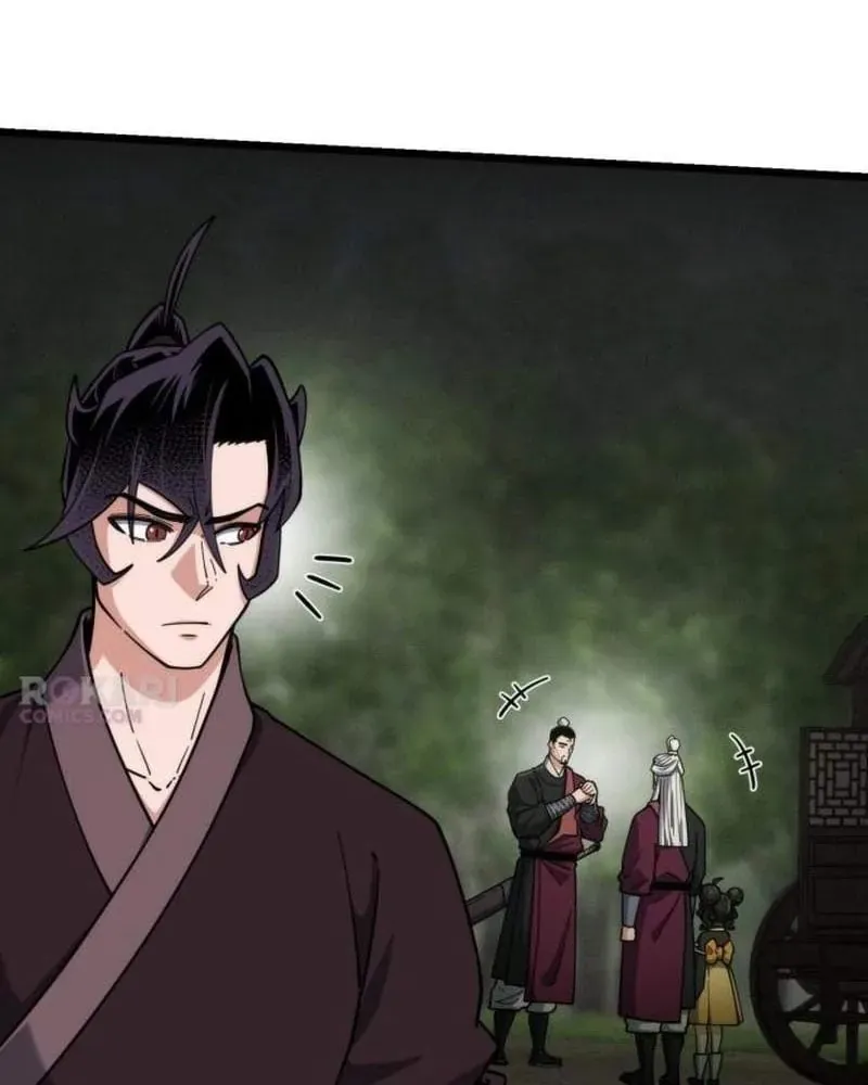 Tiểu Nữ Che Giấu Thiên Phú Võ Công Chapter 30 - 114