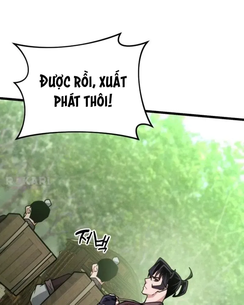 Tiểu Nữ Che Giấu Thiên Phú Võ Công Chapter 30 - 118