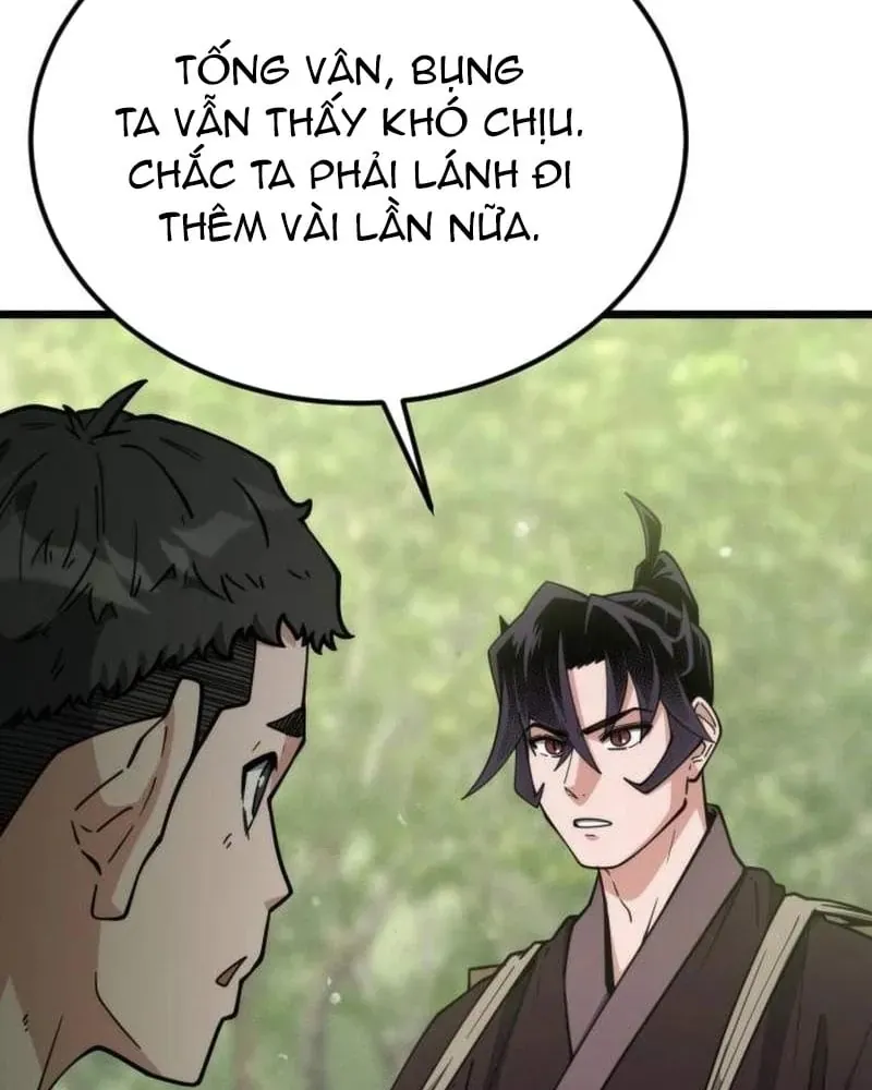 Tiểu Nữ Che Giấu Thiên Phú Võ Công Chapter 30 - 121