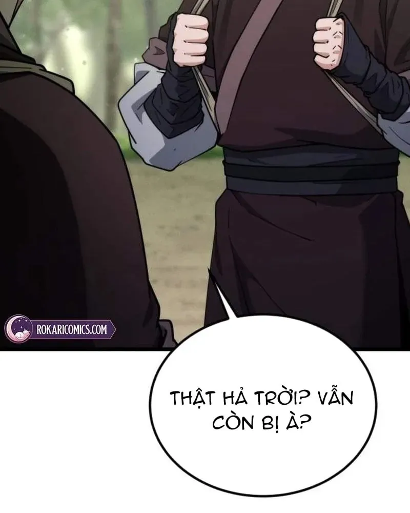 Tiểu Nữ Che Giấu Thiên Phú Võ Công Chapter 30 - 122