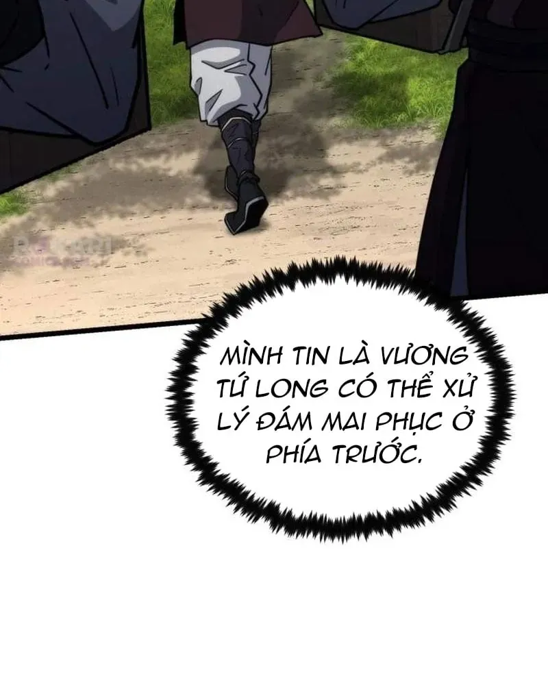 Tiểu Nữ Che Giấu Thiên Phú Võ Công Chapter 30 - 127