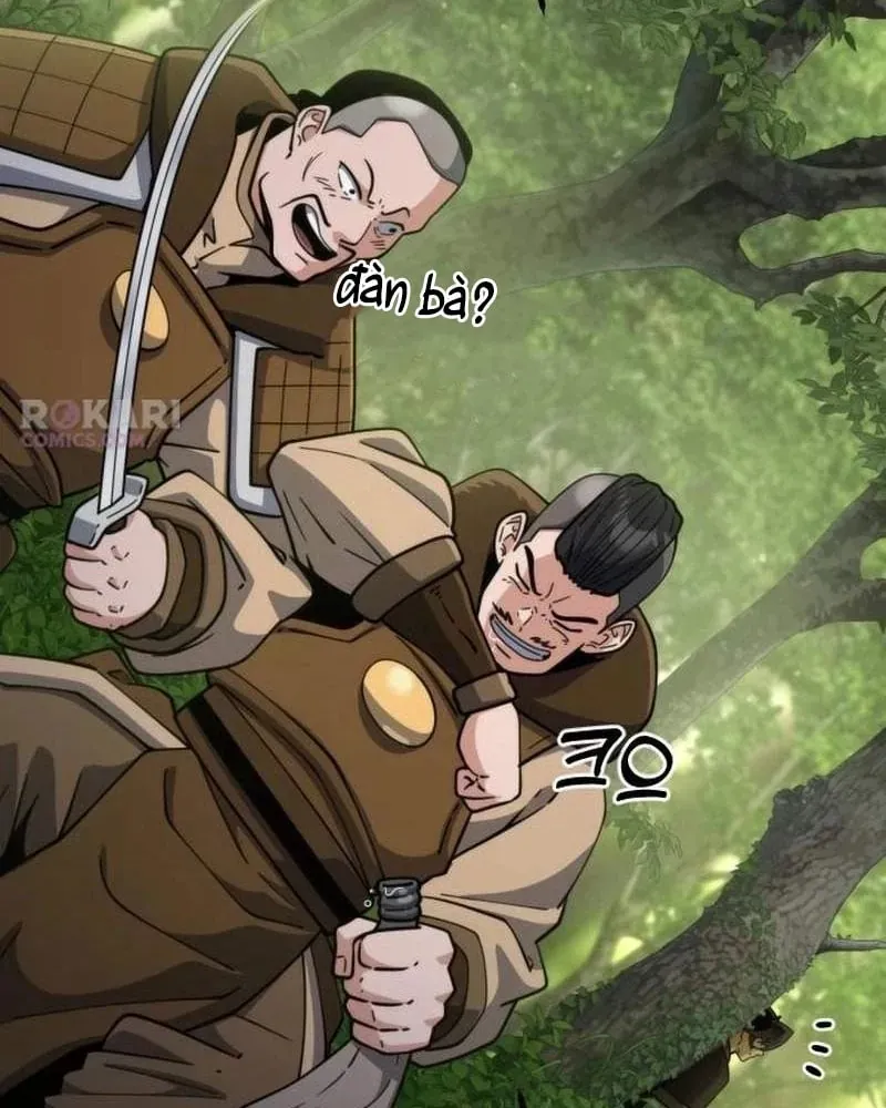Tiểu Nữ Che Giấu Thiên Phú Võ Công Chapter 30 - 150