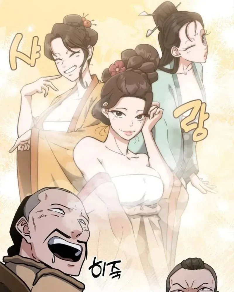 Tiểu Nữ Che Giấu Thiên Phú Võ Công Chapter 30 - 152