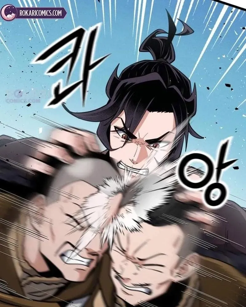 Tiểu Nữ Che Giấu Thiên Phú Võ Công Chapter 30 - 159