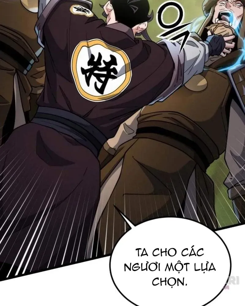 Tiểu Nữ Che Giấu Thiên Phú Võ Công Chapter 30 - 17