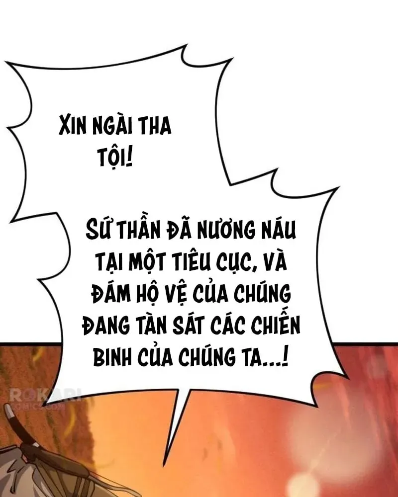 Tiểu Nữ Che Giấu Thiên Phú Võ Công Chapter 30 - 172