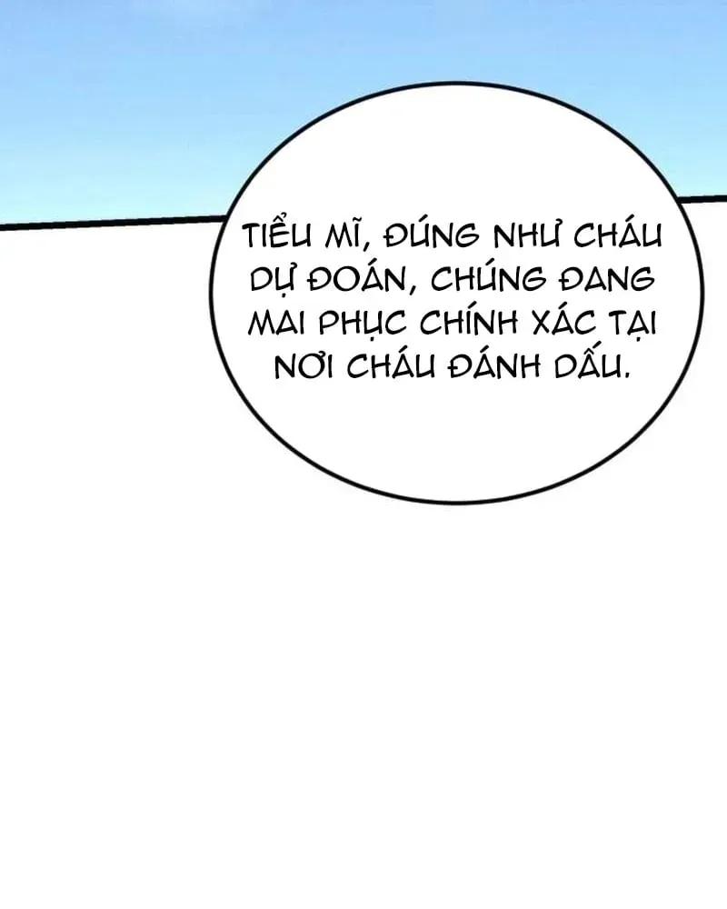 Tiểu Nữ Che Giấu Thiên Phú Võ Công Chapter 30 - 30