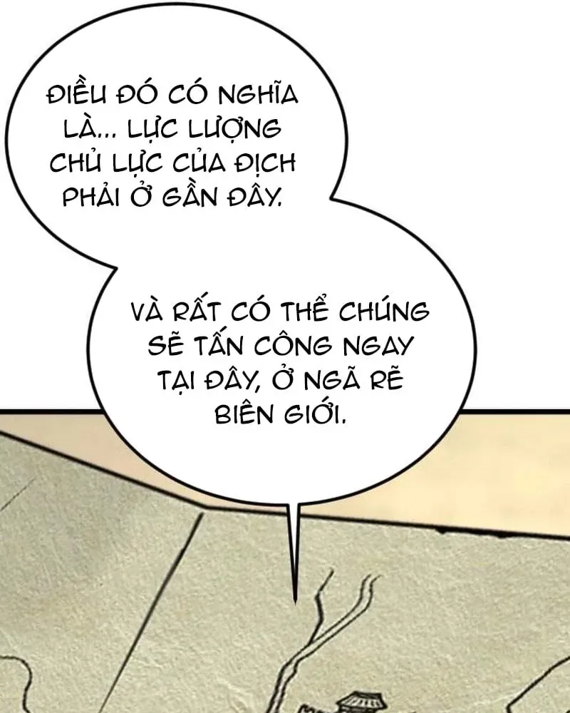 Tiểu Nữ Che Giấu Thiên Phú Võ Công Chapter 30 - 33
