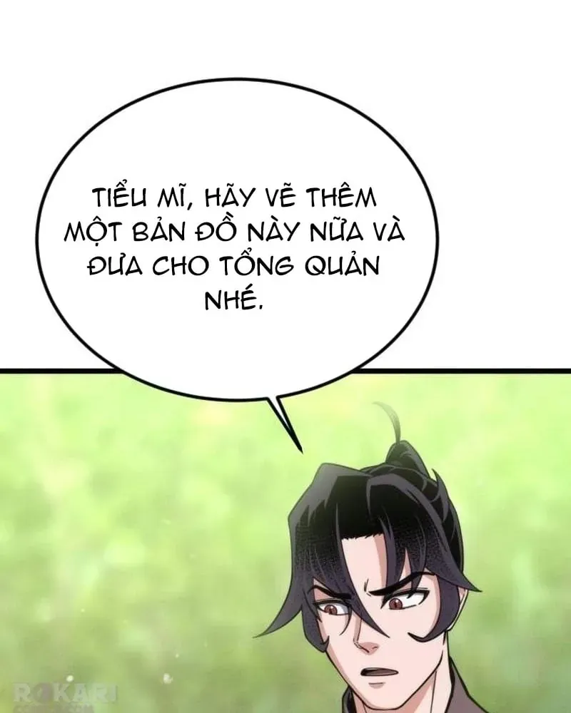 Tiểu Nữ Che Giấu Thiên Phú Võ Công Chapter 30 - 35