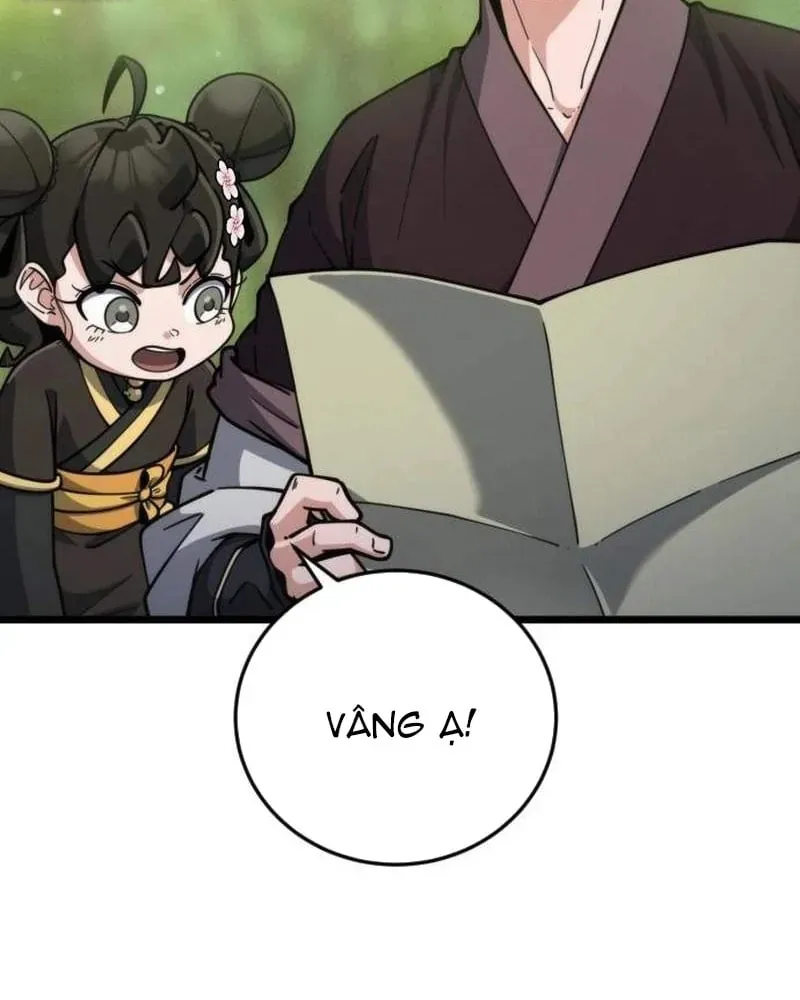 Tiểu Nữ Che Giấu Thiên Phú Võ Công Chapter 30 - 36