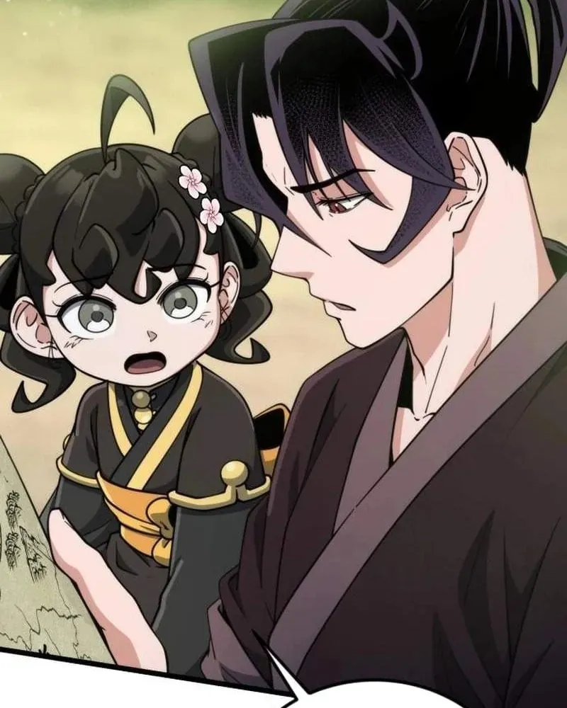 Tiểu Nữ Che Giấu Thiên Phú Võ Công Chapter 30 - 38