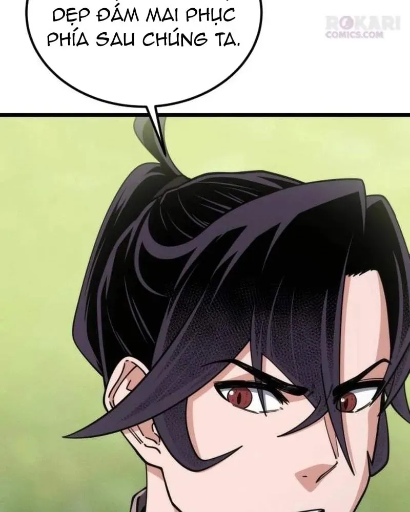 Tiểu Nữ Che Giấu Thiên Phú Võ Công Chapter 30 - 40