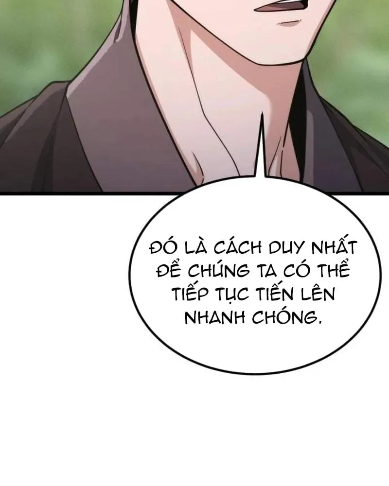 Tiểu Nữ Che Giấu Thiên Phú Võ Công Chapter 30 - 41