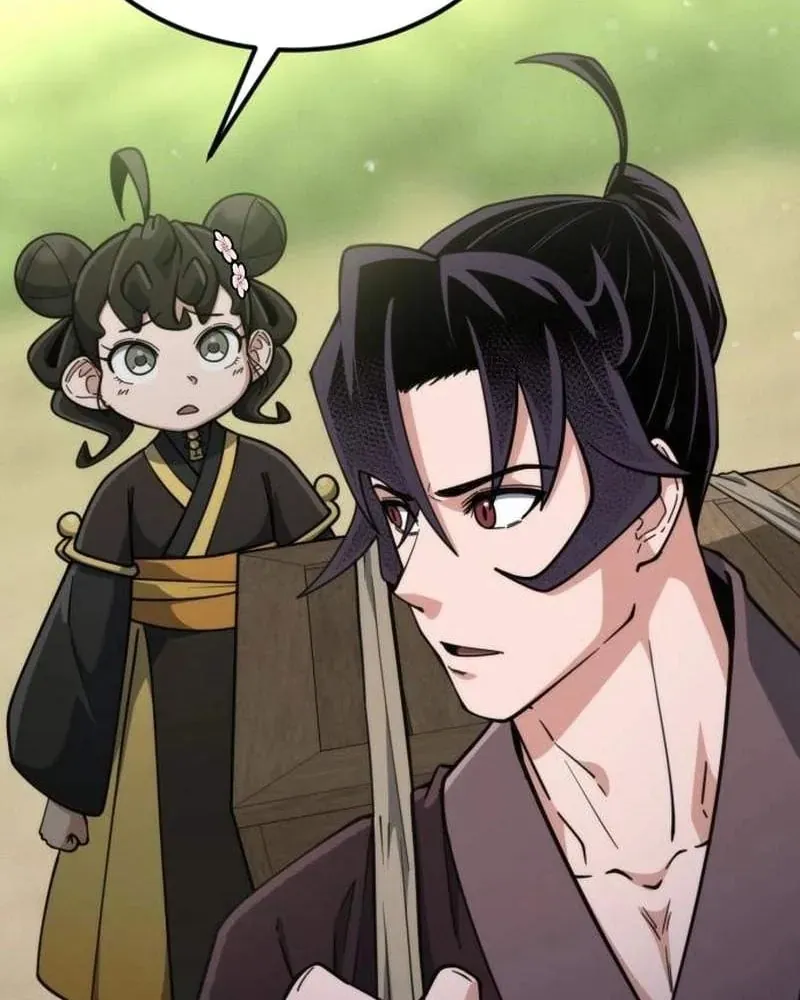 Tiểu Nữ Che Giấu Thiên Phú Võ Công Chapter 30 - 45