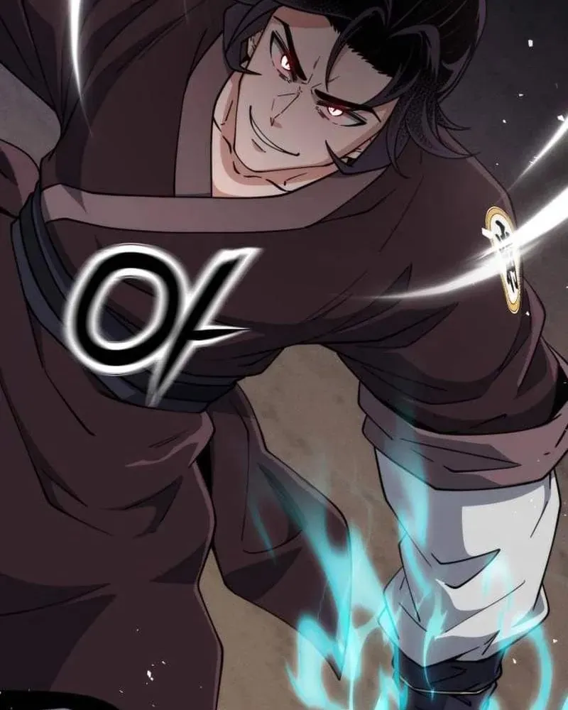 Tiểu Nữ Che Giấu Thiên Phú Võ Công Chapter 30 - 6