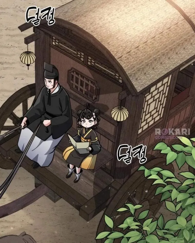 Tiểu Nữ Che Giấu Thiên Phú Võ Công Chapter 30 - 53