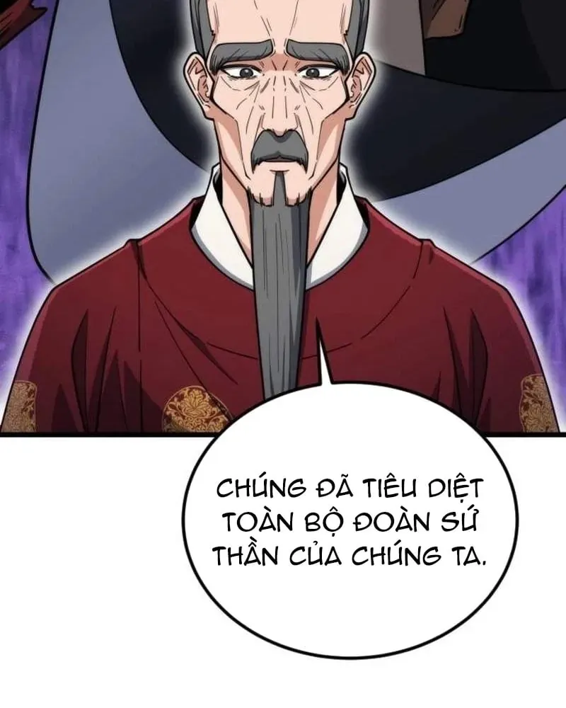 Tiểu Nữ Che Giấu Thiên Phú Võ Công Chapter 30 - 63