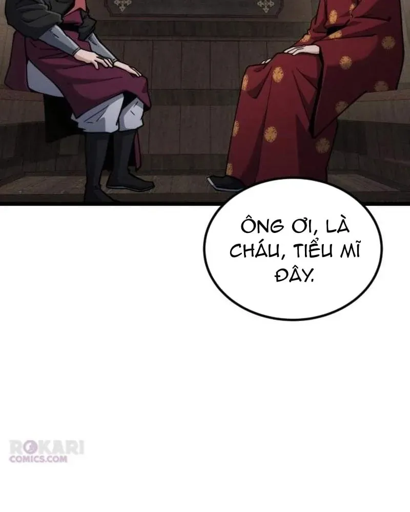 Tiểu Nữ Che Giấu Thiên Phú Võ Công Chapter 30 - 65