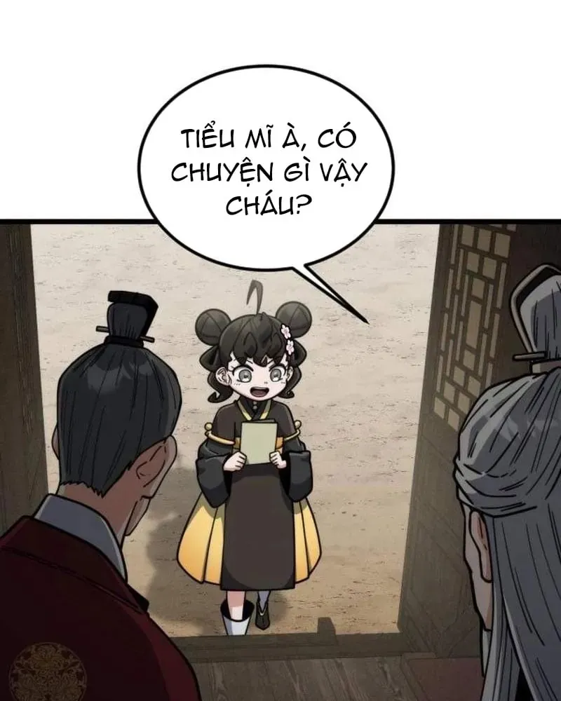 Tiểu Nữ Che Giấu Thiên Phú Võ Công Chapter 30 - 66