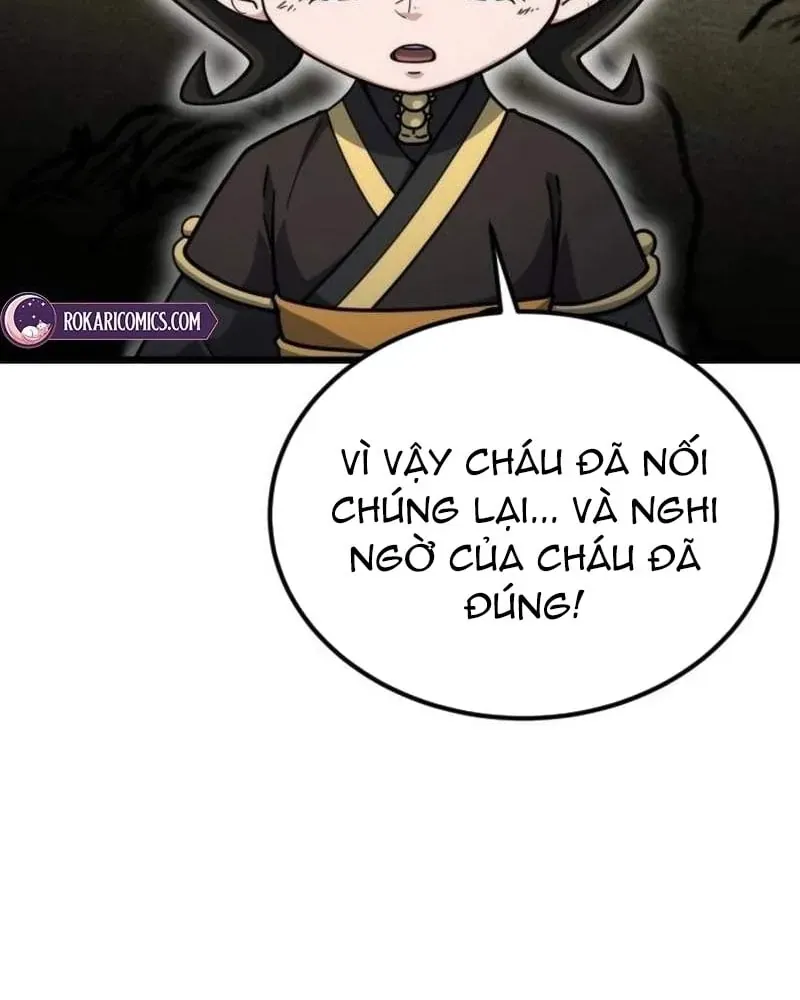 Tiểu Nữ Che Giấu Thiên Phú Võ Công Chapter 30 - 73