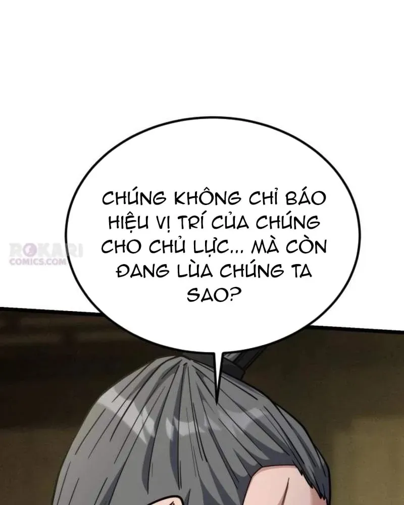 Tiểu Nữ Che Giấu Thiên Phú Võ Công Chapter 30 - 74
