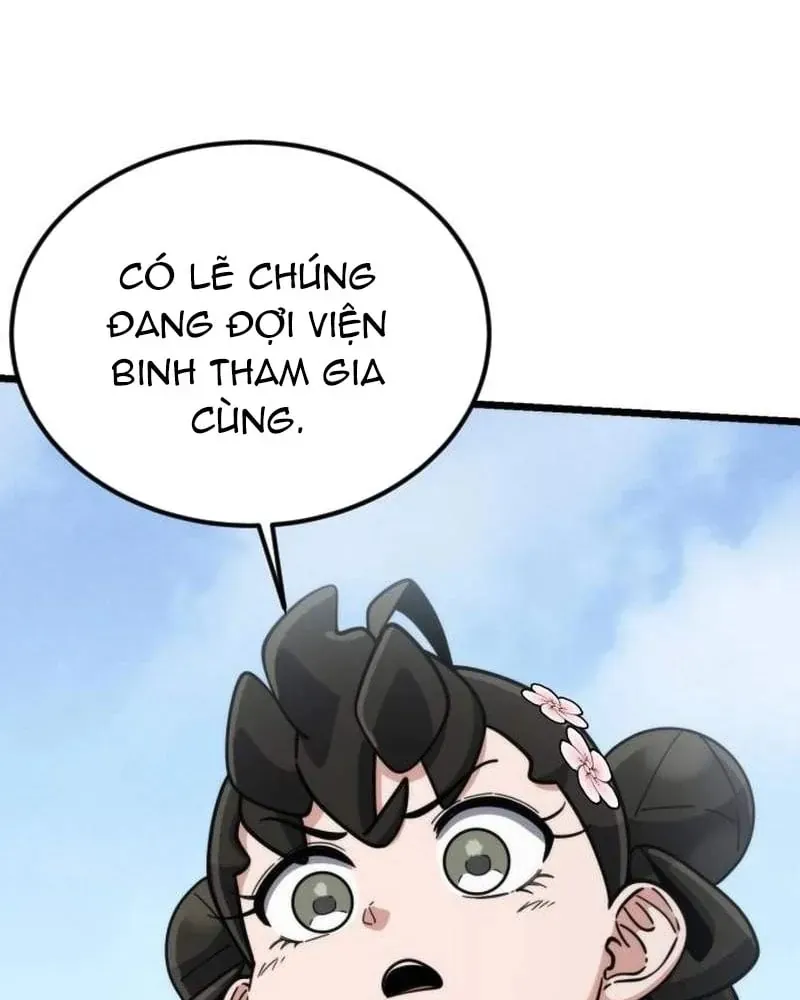 Tiểu Nữ Che Giấu Thiên Phú Võ Công Chapter 30 - 81