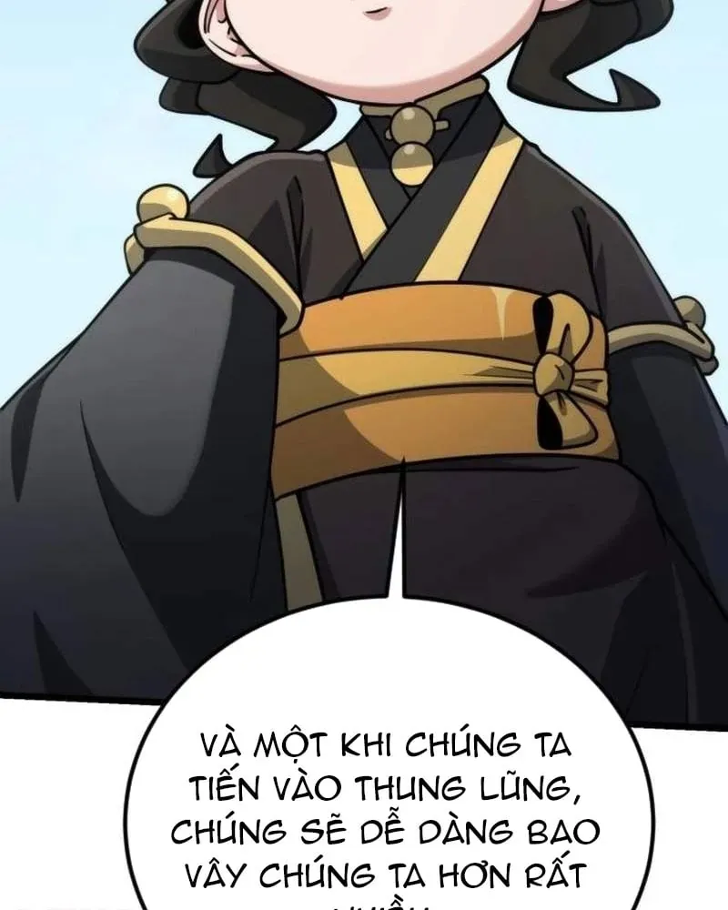 Tiểu Nữ Che Giấu Thiên Phú Võ Công Chapter 30 - 82
