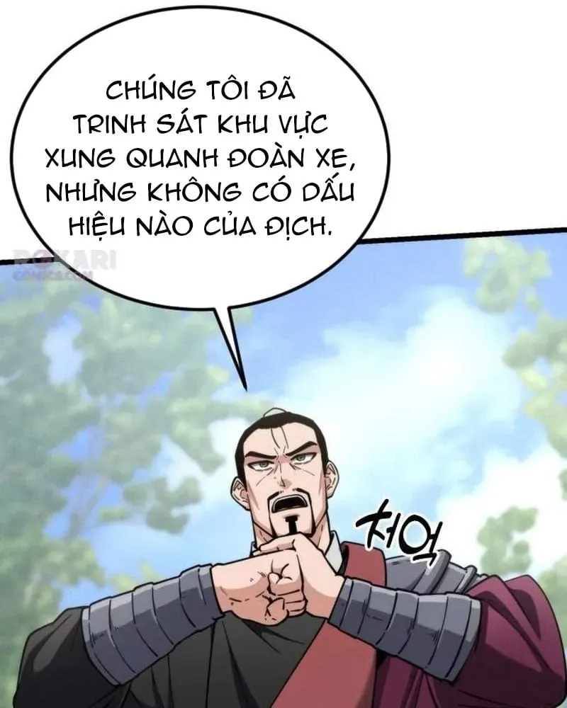 Tiểu Nữ Che Giấu Thiên Phú Võ Công Chapter 30 - 88