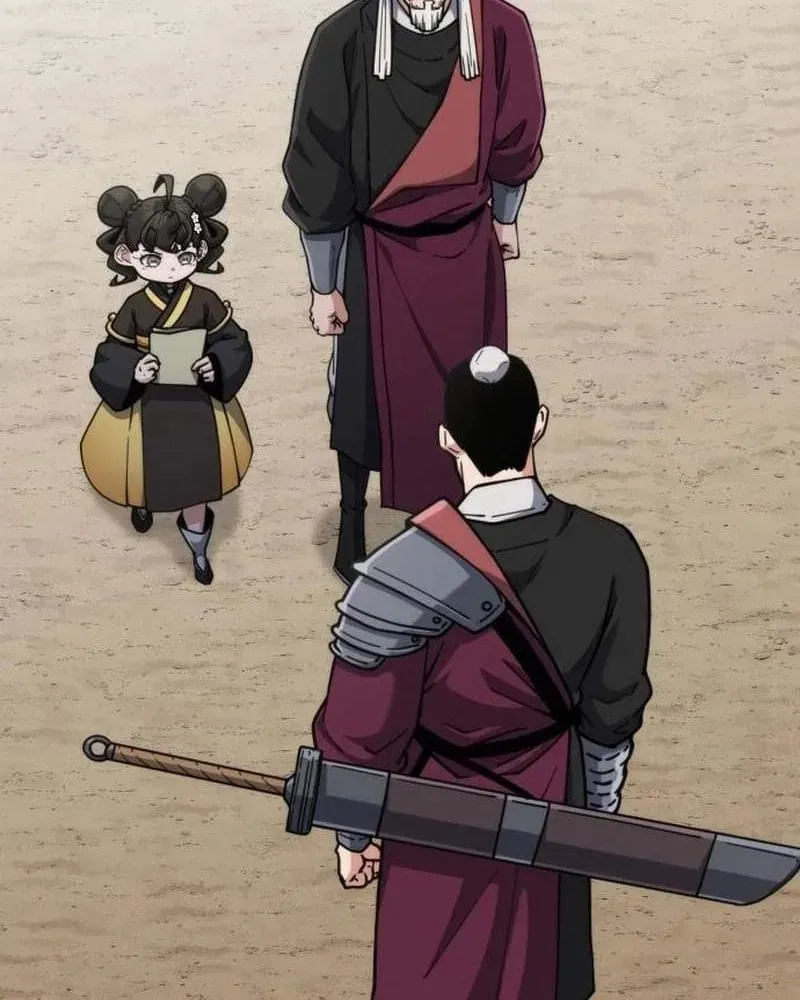 Tiểu Nữ Che Giấu Thiên Phú Võ Công Chapter 30 - 91