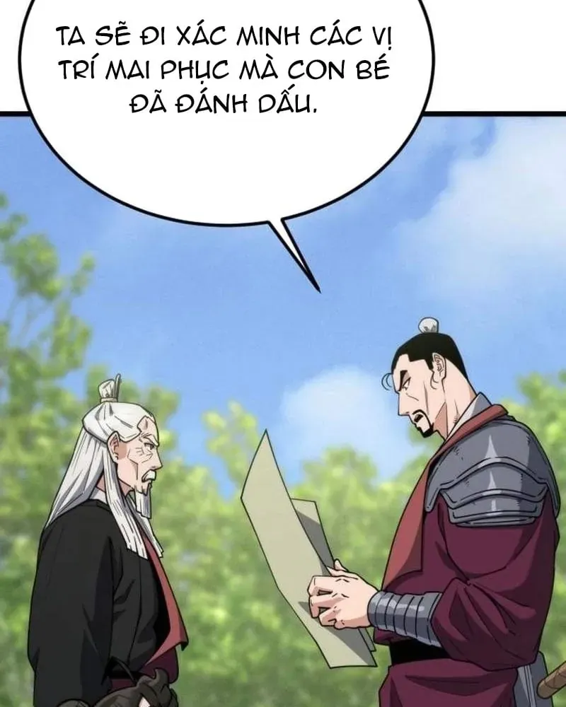 Tiểu Nữ Che Giấu Thiên Phú Võ Công Chapter 30 - 96