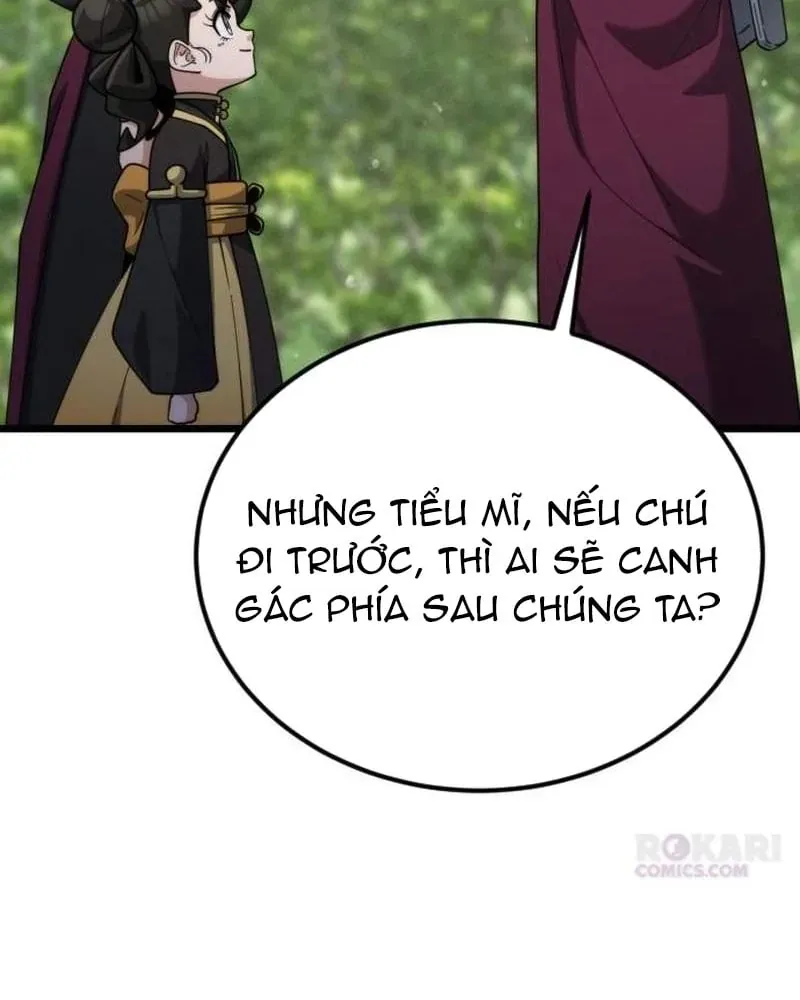 Tiểu Nữ Che Giấu Thiên Phú Võ Công Chapter 30 - 97