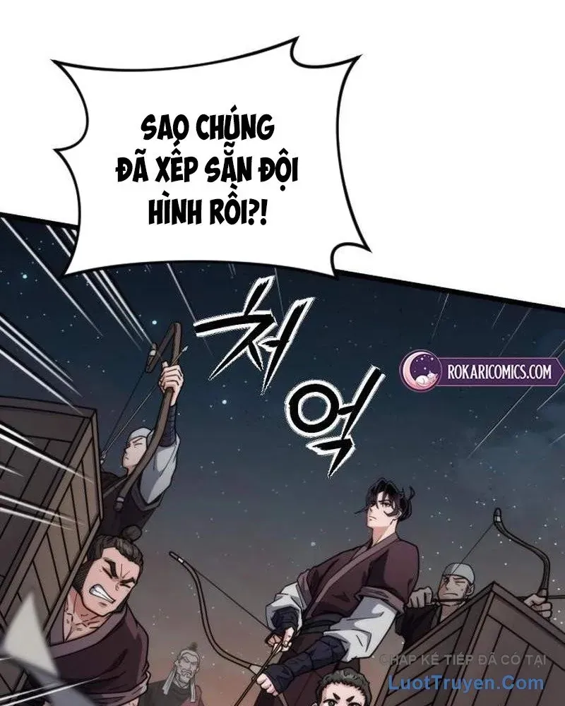 Tiểu Nữ Che Giấu Thiên Phú Võ Công Chapter 31 - 120