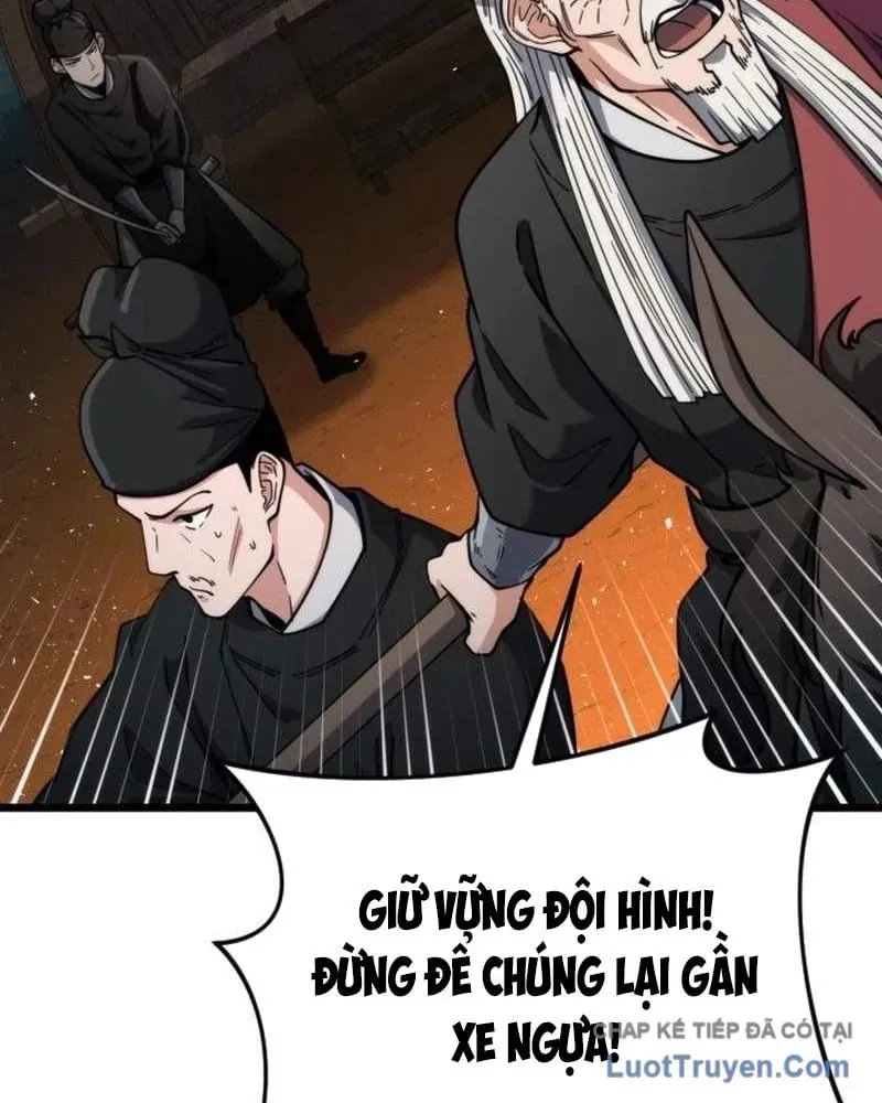 Tiểu Nữ Che Giấu Thiên Phú Võ Công Chapter 31 - 138
