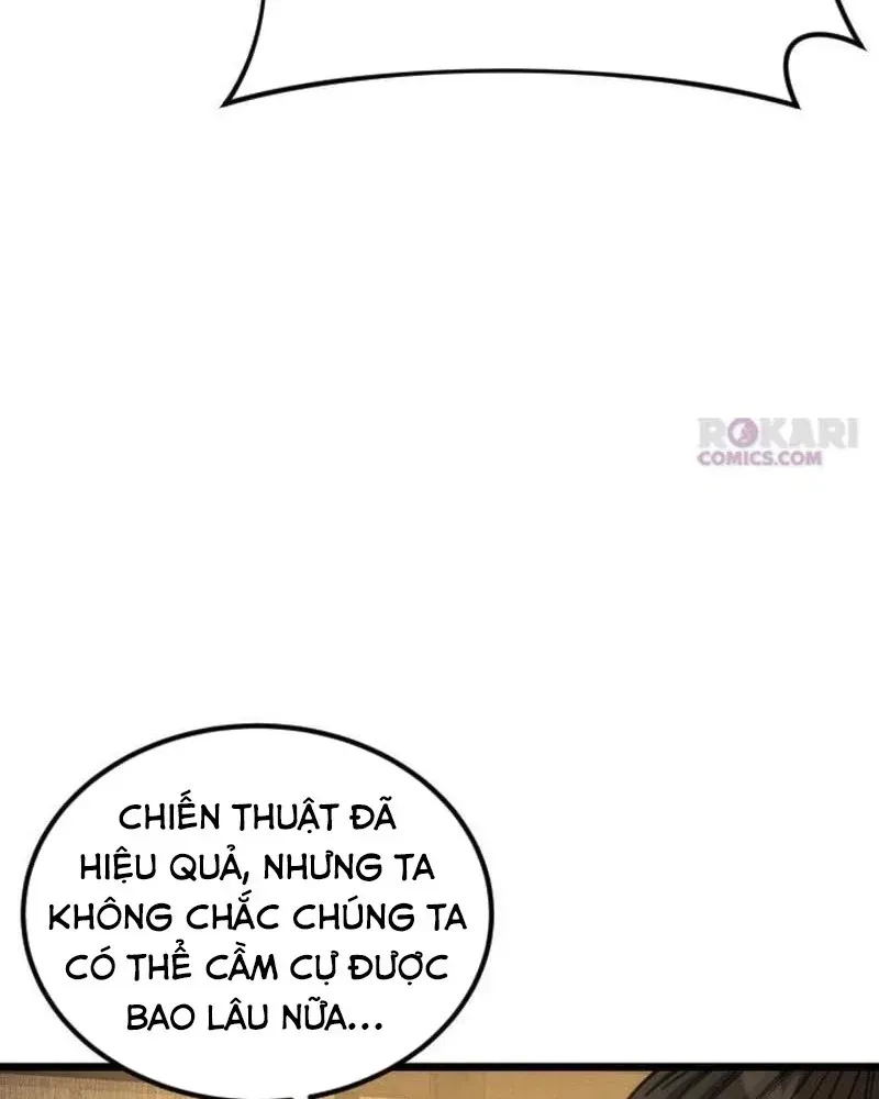 Tiểu Nữ Che Giấu Thiên Phú Võ Công Chapter 31 - 139