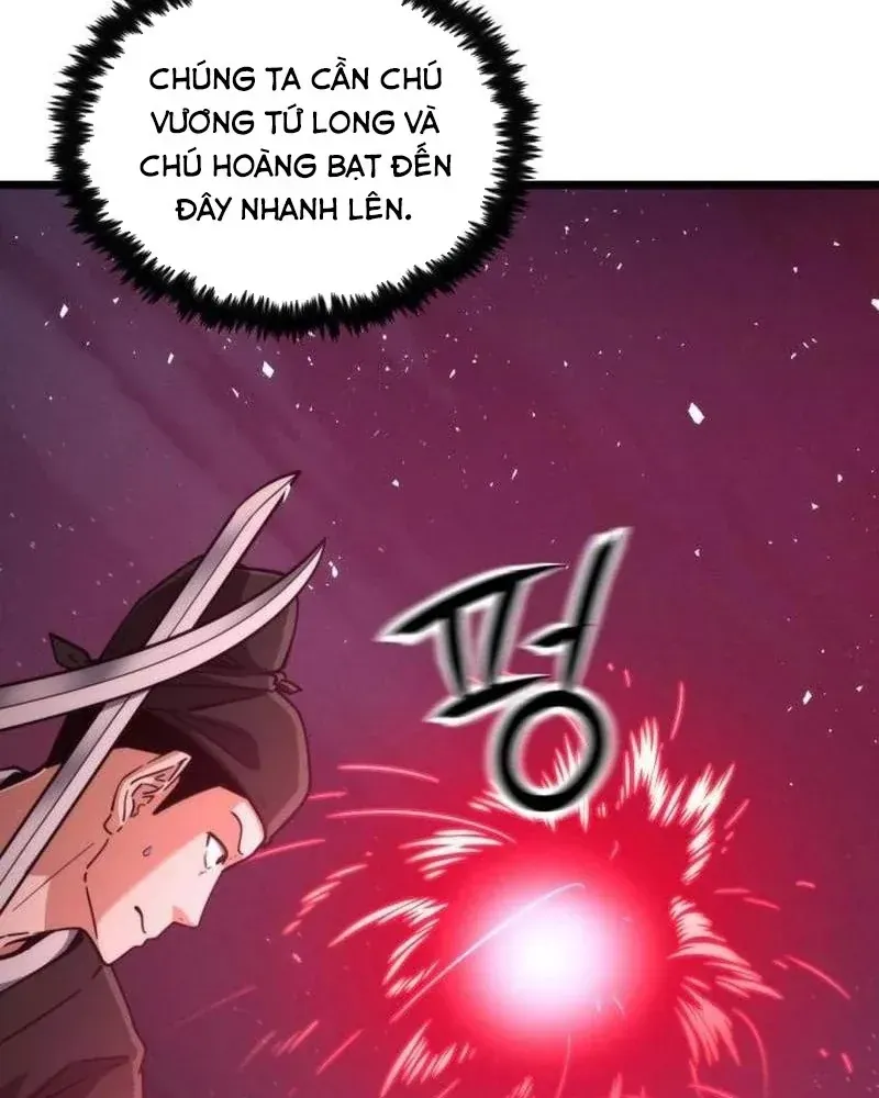 Tiểu Nữ Che Giấu Thiên Phú Võ Công Chapter 31 - 144
