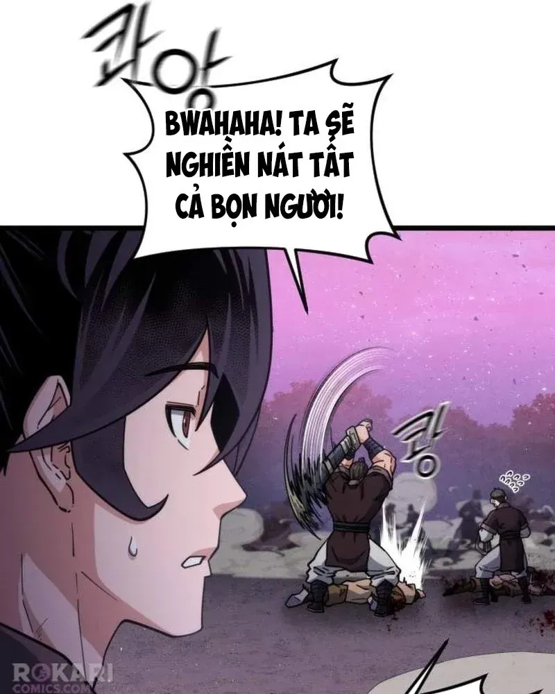 Tiểu Nữ Che Giấu Thiên Phú Võ Công Chapter 31 - 179